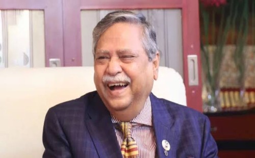 চুপ্পুতে ফের তালগোল, চাক্কি গণভবন থেকে বঙ্গভবনে 