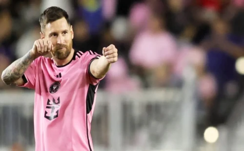 টিকটকে খেলা দেখাবেন মেসি! 