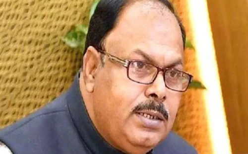 গণশিক্ষা প্রতিমন্ত্রী জাকির ৩ দিনের রিমান্ডে 