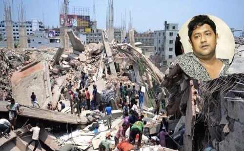 স্থগিতই থাকবে সোহেল রানার জামিন 