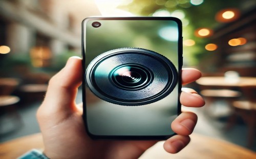 স্মার্টফোনের ক্যামেরা ভালো রাখার টিপস 