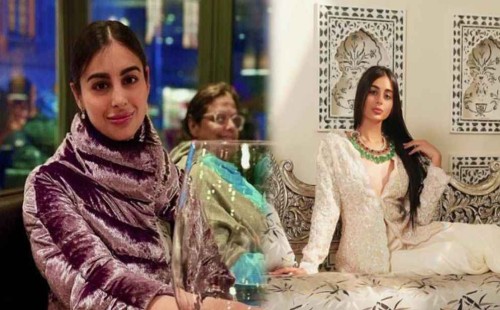 উগান্ডায় আটক ভারতীয় ধনকুবেরের কন্যা! 