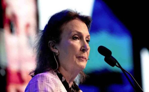 আর্জেন্টিনার পররাষ্ট্রমন্ত্রী বরখাস্ত 