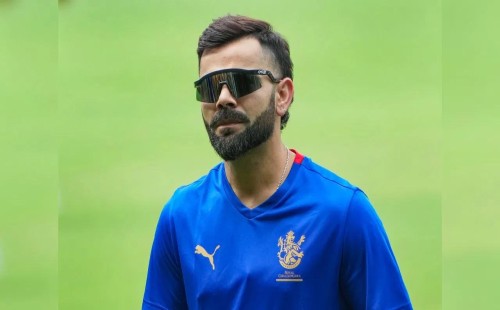 অধিনায়ক হয়ে ফিরছেন কোহলি! 