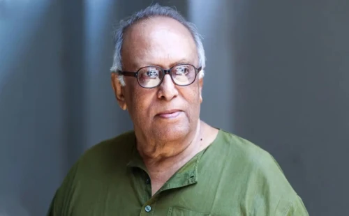 অভিনেতা মাসুদ আলী খান আর নেই 