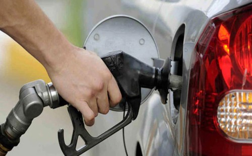 ডিজেল-কেরোসিনের দাম কিছু কমলো 