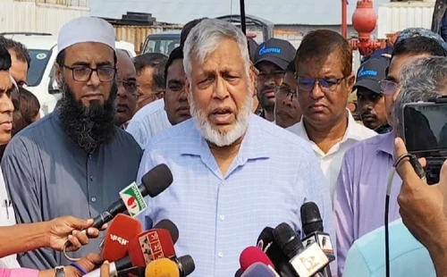 'ভোলায় আরও ১৯টি গ্যাসকূপ খনন করা হবে' 