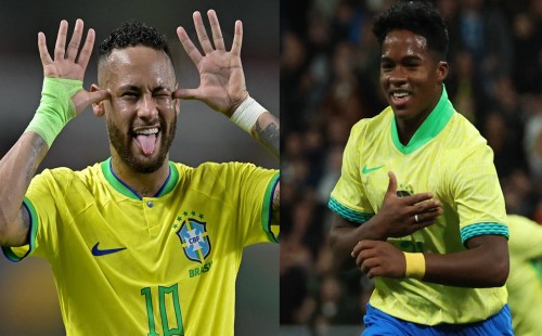 বিশ্বকাপ বাছাইয়ের দল ঘোষণা ব্রাজিলের, দলে নেই নেইমার ও এন্ড্রিক 