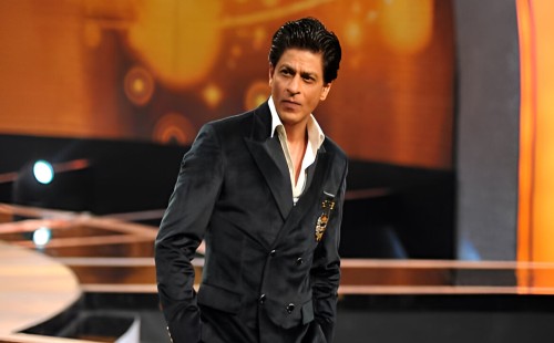 মুম্বাই পুলিশকে ফুড প্যাকেট পাঠালেন শাহরুখ 