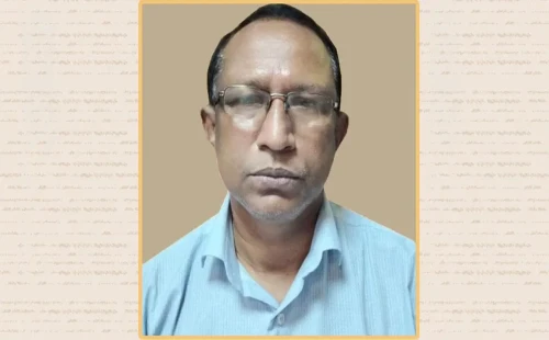 ‘জয় বাংলা’ স্লোগান দেওয়া সেই সিভিল সার্জন বাধ্যতামূলক অবসরে 