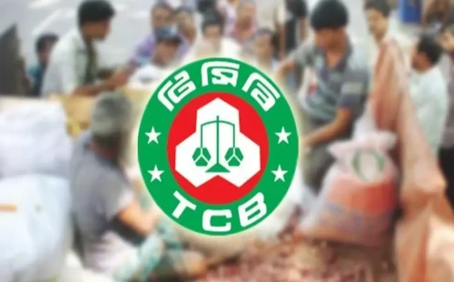 জানুয়ারি থেকে স্মার্ট কার্ডেই মিলবে টিসিবির পণ্য 