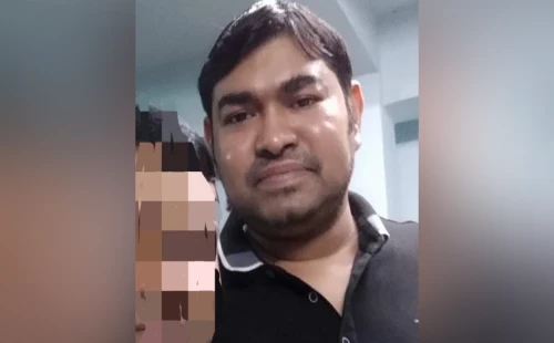 রোগীকে কান ধরে ওঠবস করালেন চিকিৎসক 