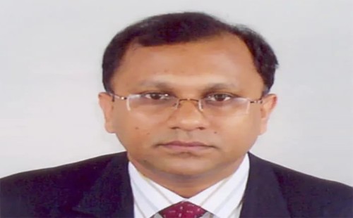 অবশেষে সচিব হলেন সৈয়দ মাসুদ মাহমুদ খোন্দকার 