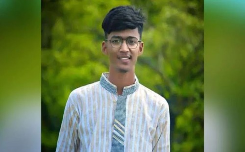 প্রেমিকার আনা নুডুলস খেয়ে কলেজছাত্রের মৃত্যু 