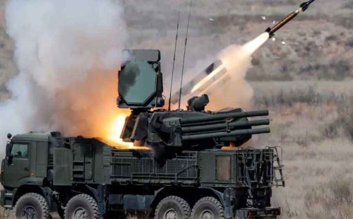 রাশিয়ার সঙ্গে ভারতের অস্ত্র চুক্তি! 