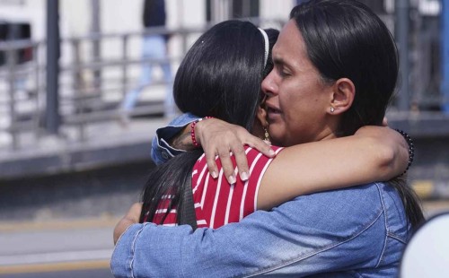 ইকুয়েডরে কারাগারে সংঘর্ষ, নিহত ১৫ 