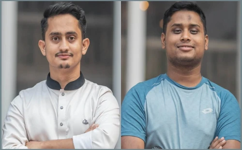 ‘আহত লীগের খপ্পরে অন্তর্বর্তী সরকার’ 