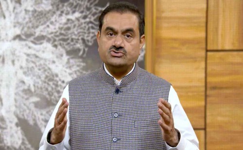 গৌতম আদানির বিরুদ্ধে মার্কিন আদালতে অভিযোগ 