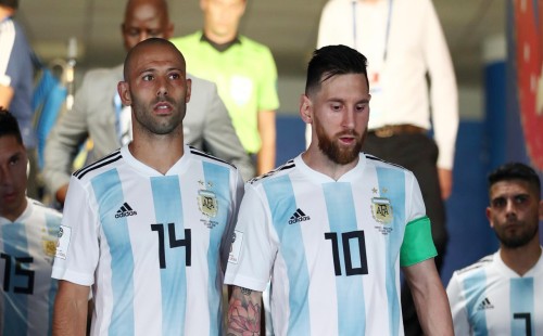 মায়ামির নতুন কোচের ভূমিকায় মাশ্চেরানো 