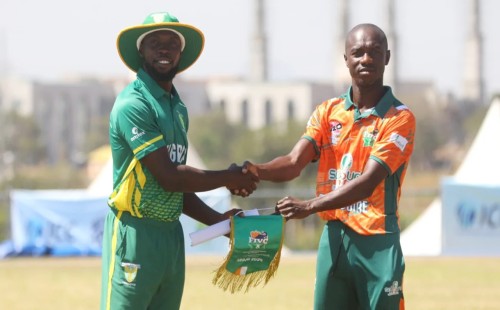 ৭ রানে অলআউট হয়ে বিশ্বরেকর্ড 