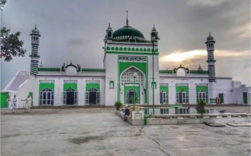 ভারতে আবারও মসজিদ বিতর্ক, নিহত ৩ 