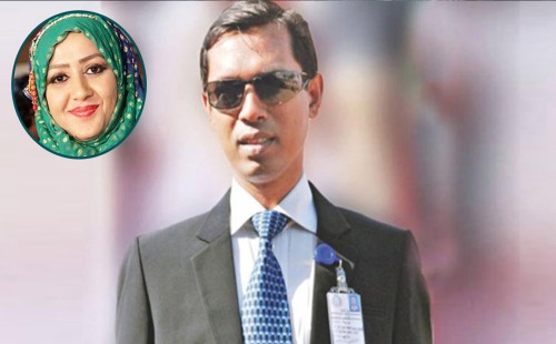 স্ত্রী হত্যা মামলায় বাবুল আক্তারের জামিন 