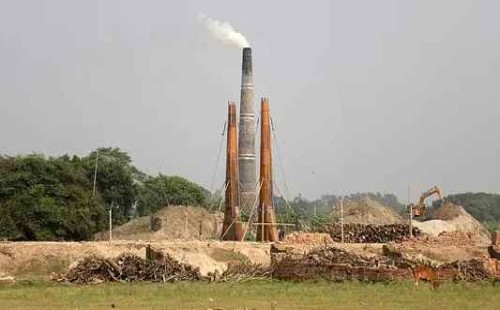 অবৈধ ইটভাটার বিরুদ্ধে পদক্ষেপ নিতে হাইকোর্টের নির্দেশ 