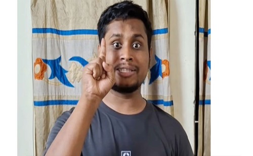 পিএসসির নতুন সিদ্ধান্তকে স্বাগত জানিয়েছেন হাসনাত 