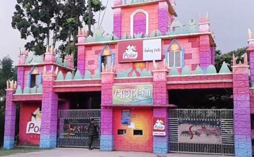 সোহাগ পল্লী রিসোর্টের মালিকের সাড়ে ৮ কোটি টাকার অবৈধ সম্পদ 