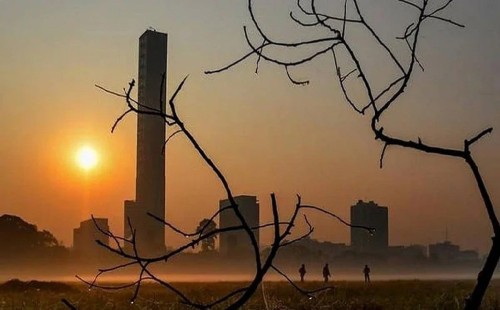 শীত জেঁকে বসার আগে এগুলো মেনে চলুন 