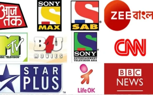 বাংলাদেশে ভারতীয় চ্যানেল বন্ধের রিট শুনানি কাল 