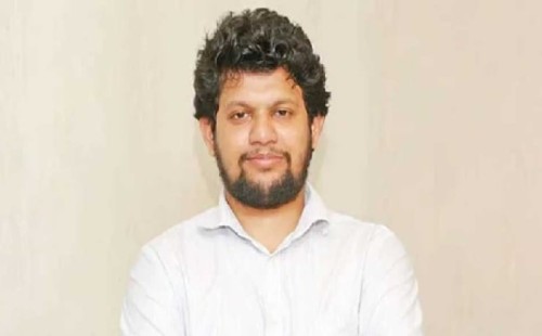 ভারতকে অবশ্যই জুলাই বিপ্লবকে স্বীকৃতি দিতে হবে: মাহফুজ আলম 