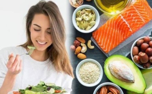 শরীরের ওজন কমাতে সাহায্য করে যেসব খাবার 