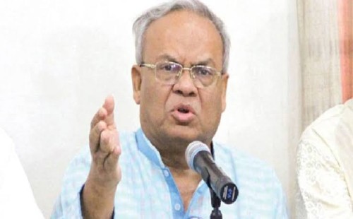 মমতা ব্যানার্জির মনে গভীর কট্টরপন্থি হিন্দুত্ববাদ: রিজভী 