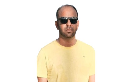 মাধবপুরে ছাত্রলীগের নিষিদ্ধ ঘোষিত আহ্বায়ক গ্রেপ্তার 