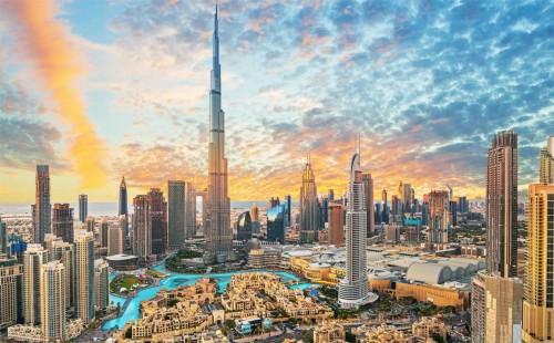 আমিরাতে বৃষ্টির নামাজ আজ 