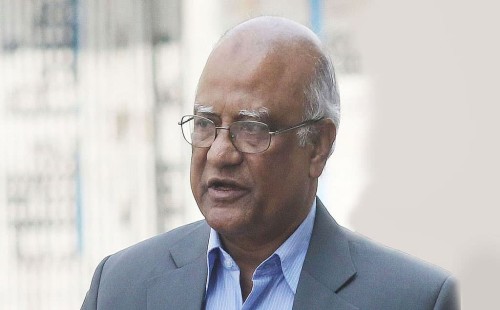 সরকারের মেয়াদ নির্ধারিত হওয়া জরুরি: খন্দকার মোশাররফ 