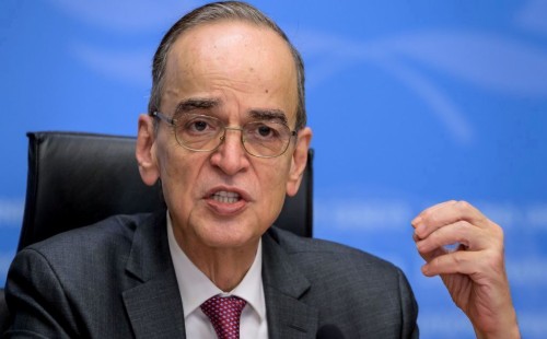 দামেস্ক নিরাপদ : বিরোধী নেতা বাহরা 