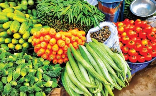 চাঁদাবাজির কারণে পণ্যের দাম বেড়েছে ৩০ শতাংশ 