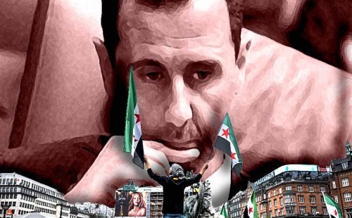 সিরিয়া কাঁপানো ১২ দিন! 