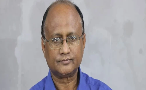 দুদকের নতুন চেয়ারম্যান আবদুল মোমেন 