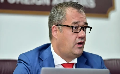 শেখ হাসিনাকে ফেরত দেবে বাংলাদেশ, আশা ক্যাডম্যানের 