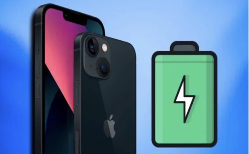 কীভাবে টিকিয়ে রাখবেন আইফোনের ব্যাটারি হেলথ 