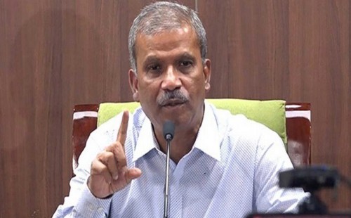 দেশ গড়ার দ্বিতীয় সুযোগ কোনোভাবেই নষ্ট হতে দেওয়া যাবে না: আসিফ নজরুল 