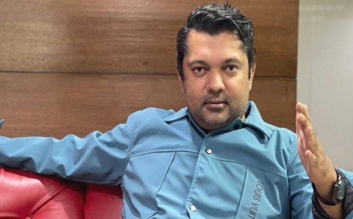 জমির জন্য ড. ইউনূসকে বাবা ডাকতে রাজি আছি: শাহরিয়ার নাজিম জয় 