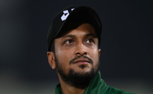 আন্তর্জাতিক ক্রিকেটেও কি নিষিদ্ধ হচ্ছে সাকিবের বোলিং? 
