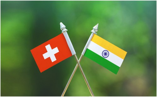 ভারতকে দেওয়া মর্যাদা বাতিল করল সুইজারল্যান্ড 