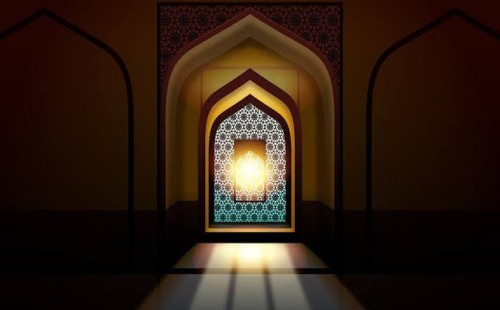 মুহাম্মদ (সা.) এর সঙ্গে বিবি খাদিজা (রা.)-এর বিয়ে 