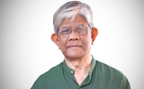 মূল্যস্ফীতির সঠিক তথ্য দিচ্ছে সরকার, তাই হার বেশি মনে হচ্ছে: অর্থ উপদেষ্টা 