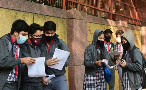 দিল্লির স্কুলগুলোকে অবৈধ বাংলাদেশি ছাত্র শনাক্তের নির্দেশ 